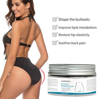 China Enlarge Buttocks And Make It Private Label More Beautiful Than Bigger Butt Lift Enlargement Buttocks Enhancement Cream Hip Creams For Women for sale