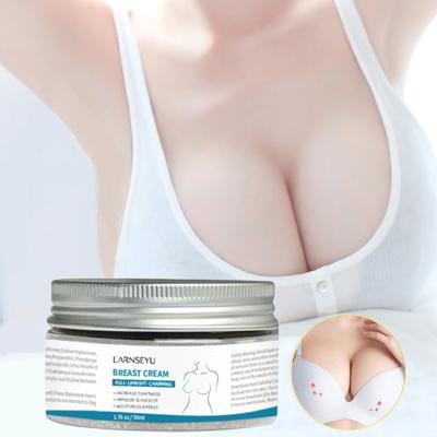 China 100% Private Natural Breast Enhancers and Breast Enhancement Firming Brand Firming Creams for sale