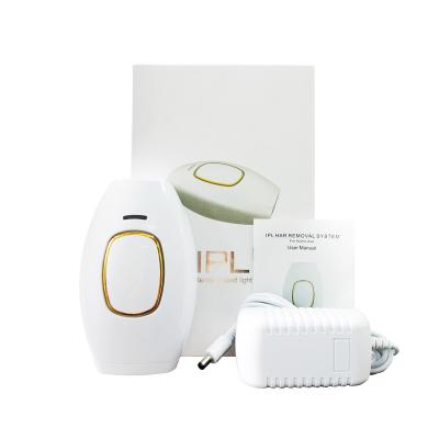 China Hot Selling Best Home Hotel OEM Laser Machine IPL Permanent Handheld Hair Removal for sale