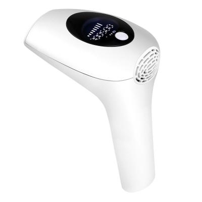 China Skin Tightening 2021 Hot Sale Amazon Waterproof Skin Care Body Skin Care Handheld IPL Women Hair Removal For Home for sale