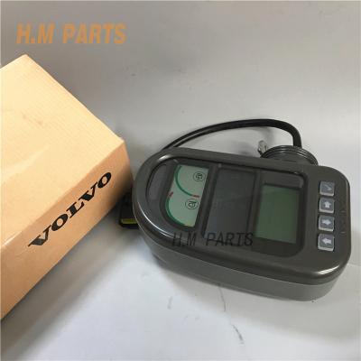 China Mechanical Seal EC210 EC210B EC210BLC Monitor 14390065 Excavator For Volvo for sale