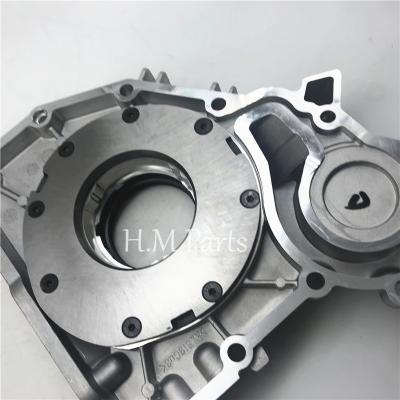 China EC210B D6E Retail Oil Pump 21489736 04258382 for sale