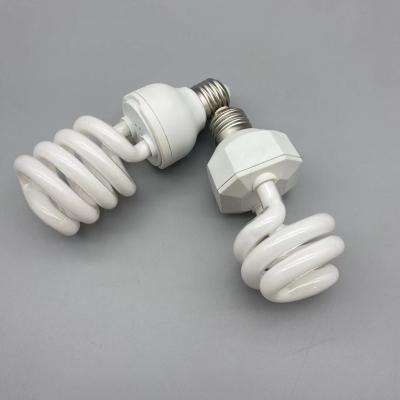 중국 10.0 UVA CFL 유충용 UVB 전구 26W UVA UVB 유충용 전구 판매용