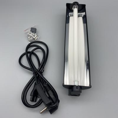 China T5 UVA UVB Reptile Light Combo Kit   8W  UVB 10.0 Fluorescent Tube for sale