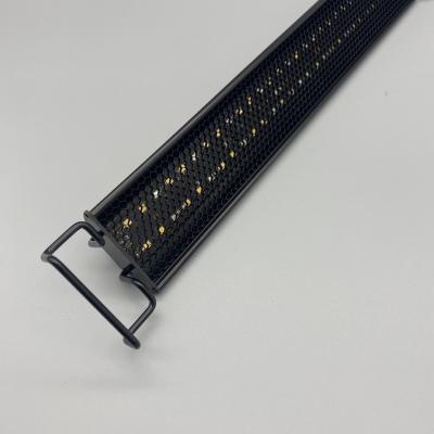 China 8W Linear UVB Fixture LED UVB Reptile Light UVA UVB Components for sale