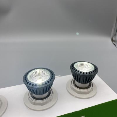 China 10.0 7W LED UVB Reptile Light Indoor Chameleon UVB Bulb 20000 Hours Lifespan for sale