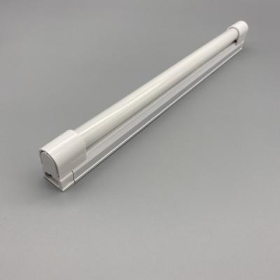 China Energy-Saving T5 8W BL Fluorescent Lamp with Fluorescent Powder and Easy Installation for Dining Establishments and Cafeterias for sale