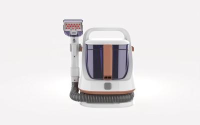 中国 ELTEC High enquiries Vacuum cleaner Household Commercial Professional dry spot cleaner carpet cleaner 販売のため