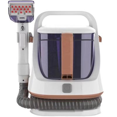 China Surprise Vacuum cleaner Household Commercial Professional dry spot cleaner carpet cleaner for sale