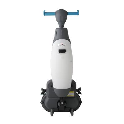 China Eltec Hot Sale Fcc Certification Automatic Floor Scrubber Machine EM2 for sale