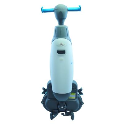 China 2022 New Floor Cleaning Machine For Hard Floor Scrubbing Machine EM2A for sale