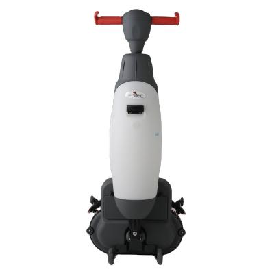 China Hot Sale Floor Cleaning Machine Mini Floor Sweeper Machine EM2 for sale