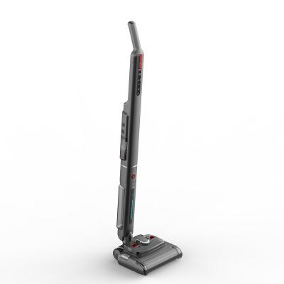 China Eco-Friendly Two Speed ​​Stick Wet And Dry Handy Cordless Handy Handheld Cordless Vacuum Cleaner Cleaner for sale