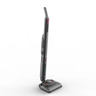 China Hotel the most popular new product lightweight design handheld cordless vacuum cleaner in 2022 for home and office for sale