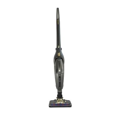 China Hotel Factory Outlet Powerful Specialized Pet Tools Swivel Rewind Pet Upright Bagless Vacuum Cleaner for sale