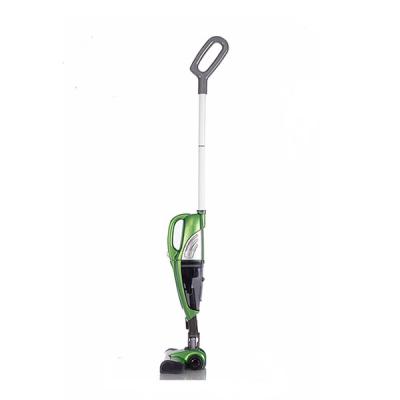 China Hotel Bargain Price 14.8V 100W Cordless Vacuum Home Vacuum Cleaner for sale