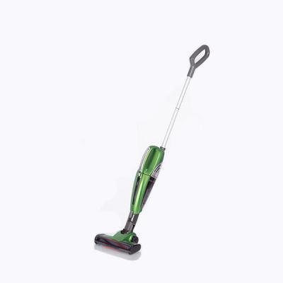 China Hotel Radio Multifunctional Detachable Handheld Electric Scrubber Wet and Dry Vacuum Cleaner for sale