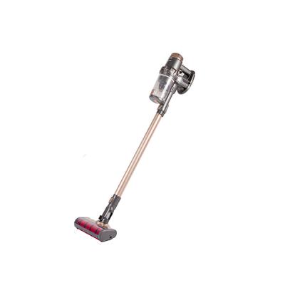 China Hotel Suction Handheld Strong Durable Handle Vacuum Cleaner Cordless Carpet Vacuum Cleaner for sale