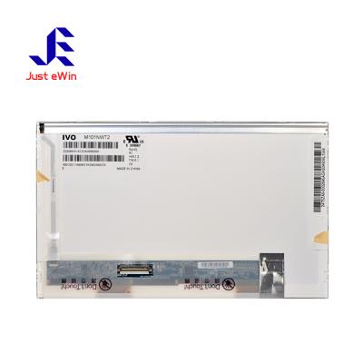 China COMPUTER Laptop Screen LCD Panel IVO Display M101NWT2 R0 R1 R2 R3 R4 R5 (R.0 R.1 R.2 R.3 R.4 R.5) PORTABLE for sale