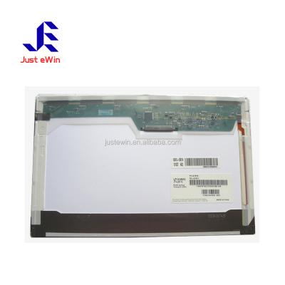 China LAPTOP 12.1 Inch 30pin Notebook Computer LED LTN121AT08 LP121WX3 TPB1 B121EW09 V.4 for sale