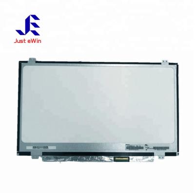 China LAPTOP Computer Panel LP140WH7-TSA2 30PIN Screen Laptop 1366*768 14.0