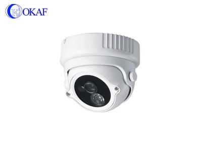 Κίνα Πλήρης HD οχημάτων CCTV καμερών 1080P CCTV ασφάλειας εσωτερική μορφή θόλων IR μίνι προς πώληση