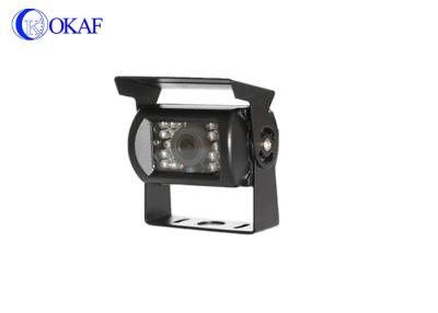 China High Definition Vehicle CCTV Camera , Waterproof Analog CCTV Camera 700TVL AHD/IP for sale