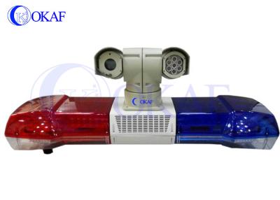 China Dual Control LED Light Bar , Flash Led Light Bars For Emergency Vehicles for sale