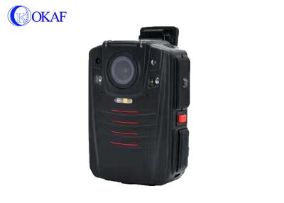 China Mini Wearable Camera , IP 68 Body Camera For Civilians Security High Definition for sale