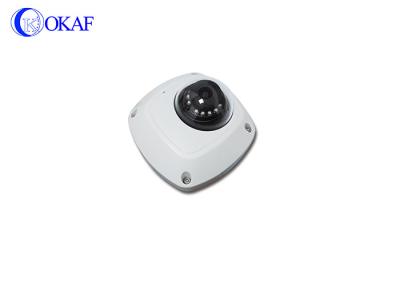 Cina Mini sicurezza analogica IR dell'interno del CCTV della macchina fotografica 1080P /AHD/IP del IP dello zoom di inclinazione della pentola della cupola HD in vendita