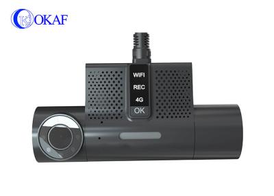 China visión nocturna GPS Dashcam de 1080P FHD con el OS de Linux en venta