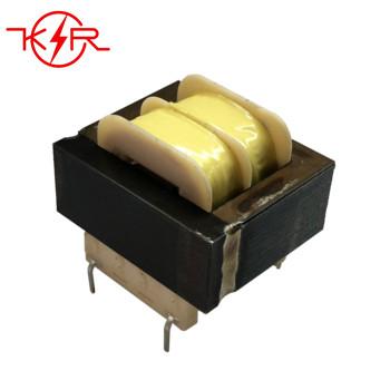 China E-I 35 Silicon Steel Transformer Low Frequency Power for sale