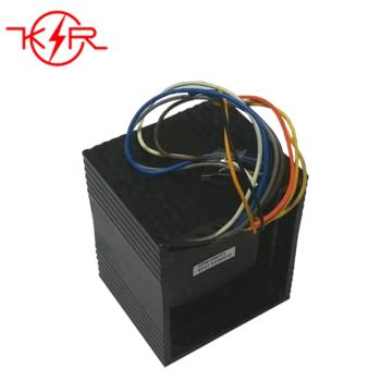 China Audio Power Push-Pull Transformer For Vacuum Tube Stereo Power Amplifier for sale