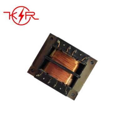 China Power 70 Years Experience 220V 110V 24V 12V AC Step Down Transformer Isolation for sale