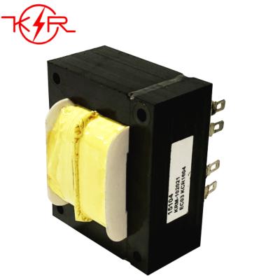 China E-I 76 Power Input 115V 230V Step Down Power Transformer for sale