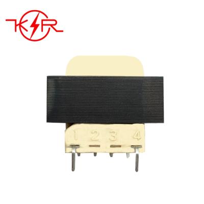 China Low Frequency Lamination 240V 110V 19V 10V Low E-I Loss Power 50 60 Hz Pin Type Isolation Power Transformer for sale