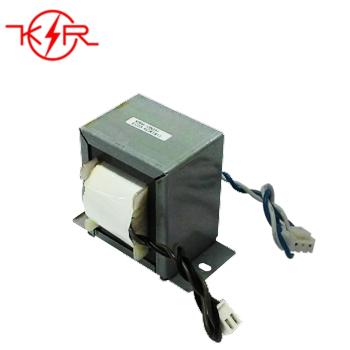 China AUDIO 70 Years Professional Audio Amplifier EI48 Transformer Audio Transformer With High Performance for sale