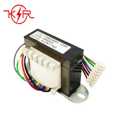 China AUDIO Customize Matching Output Audio Transformer Which World-renowned Company Designation for sale