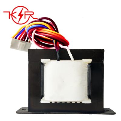 China Audio output amplifier line matching audio transformer for audio system for sale