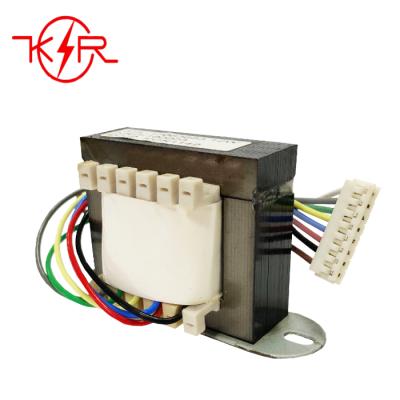 China Customized Well-known AUDIO Company used audio matching transformer for audio system for sale