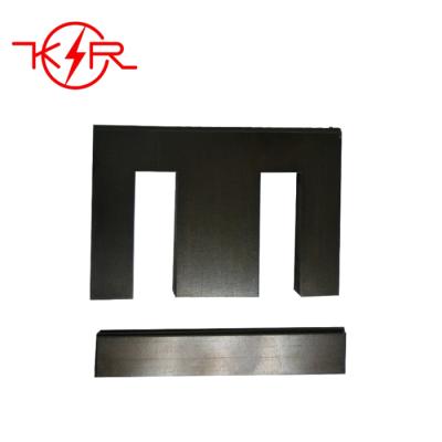 China Z6A Cold Rolled Silicon Steel Sheet Iron Transformer Core for sale