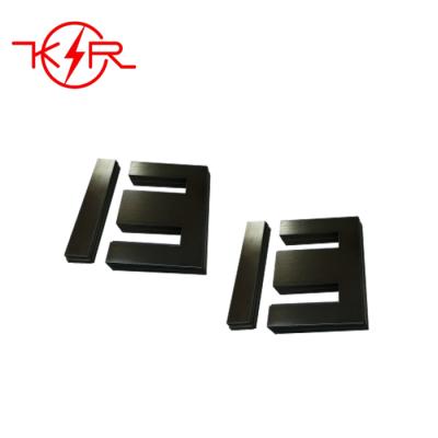 China E-I 33 Steel Sheet Transformer Cold Rolled Electrical Transformer Core for sale