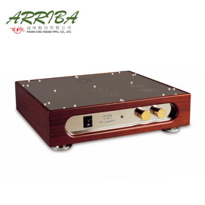 China ARRIBA Pre A-3055 Vacuum Tube Amplifier for sale