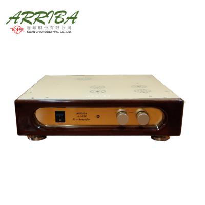 China ARRIBA Professional Vacuum Tube Pre A-3050 70W Amplifier for sale