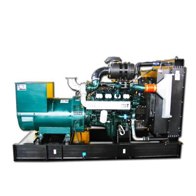 China China generator manufacturer with korea diesel engine Doosan factory price for sale