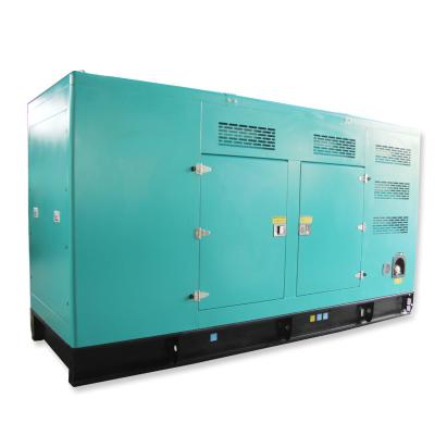 China GTL 475kva DCEC high quality diesel generator emergency power for sale