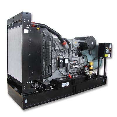 China GTL 500kva 3phase/50hz diesel generator set CE and EPA certificate for sale