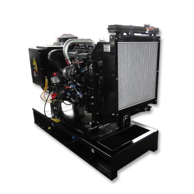 China GTL POWER 30 kva diesel generator price 30 kva silent generator diesel for sale