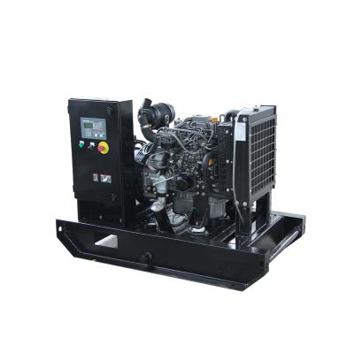 China Hot sale 6500w diesel generator diesel power generator system for sale