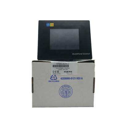 China Original for Fanuc fanuc module IC754CGL06CTD-JJ quickpanel control IC754CGL06CTD-JJ for sale